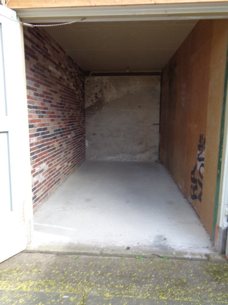 opslagbox, Auto diversen