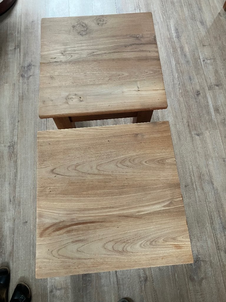 Koloniale Teak Meubels, Huis en Inrichting, Ophalen of Verzenden