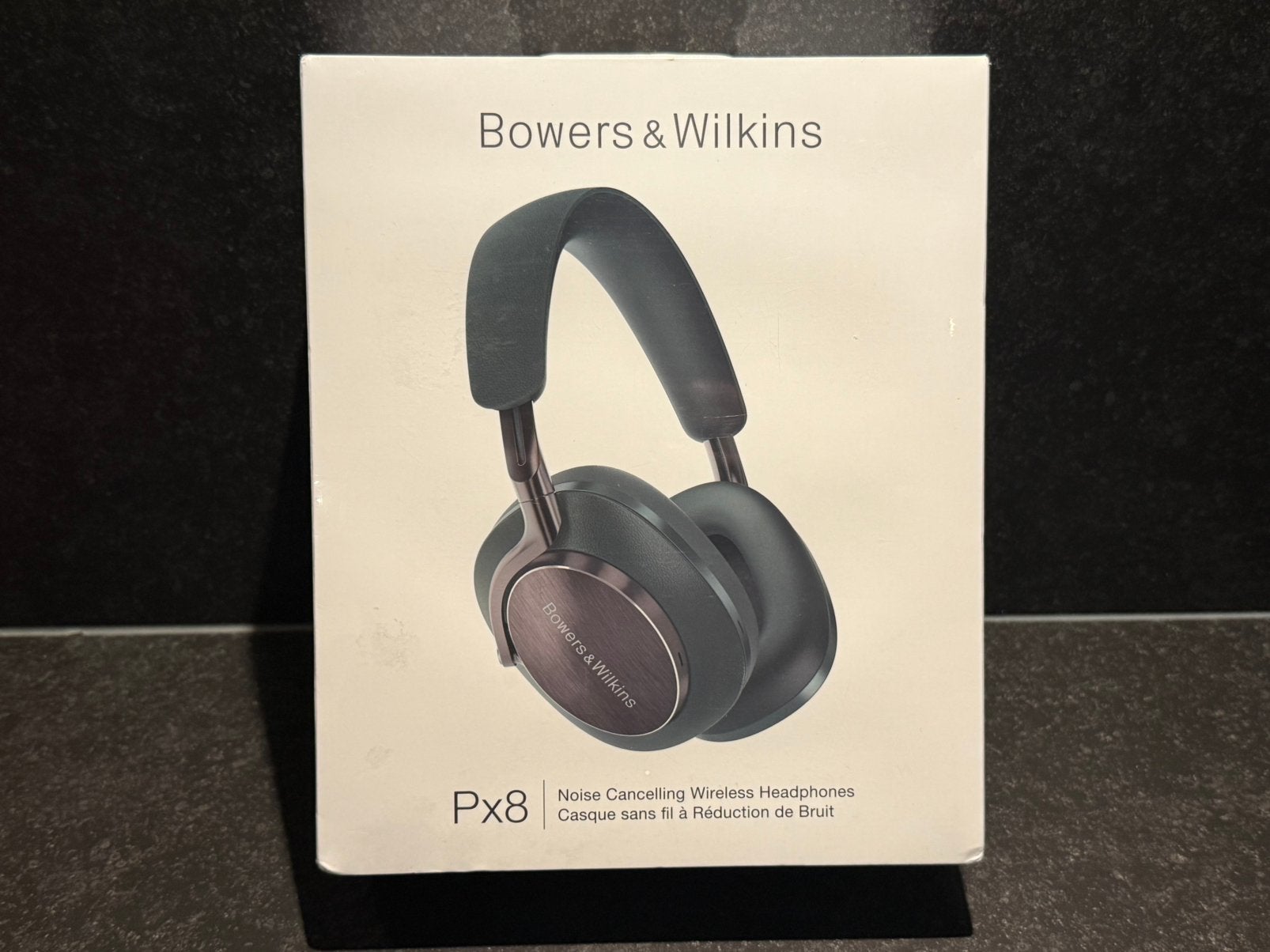 Bowers & wilkins PX8 | forest green | geseald!, Audio, Tv en Foto, Koptelefoons, Nieuw, Ophalen of Verzenden, Draadloos, Over-ear