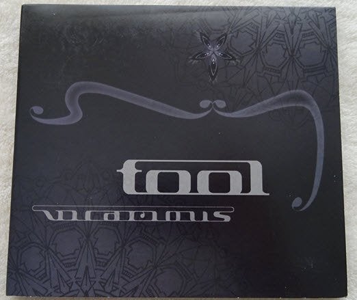 Tool - Vicarious promo nieuw, Ophalen of Verzenden, Zo goed als nieuw, Rock en Metal