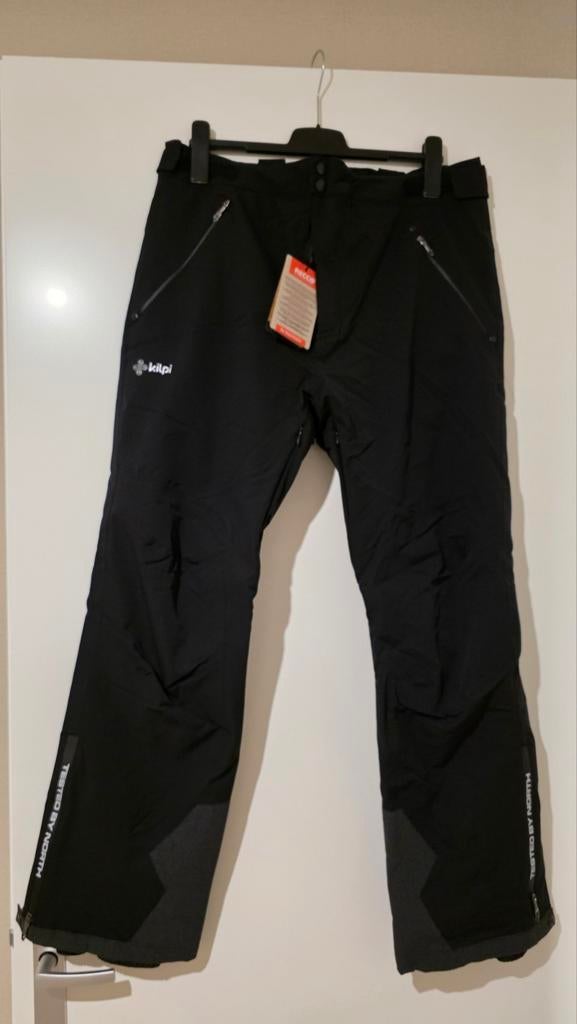 Kilpi Skibroeken - Heren/Dames - Diverse Maten, Broek, K Železně 16, 149 00 Praha 4, Czech Republic, Zo goed als nieuw, Maat 36 (S)