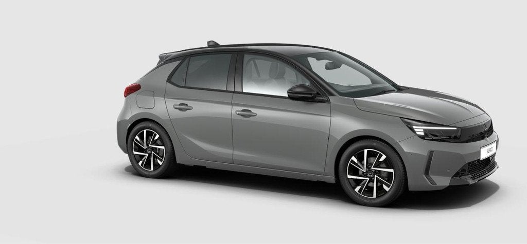 Opel Corsa 1.2 Turbo GS | Uit voorraad leverbaar! | Actiepri, Auto's, Opel, Voorwielaandrijving, Stof, Euro 6, 1199 cc
