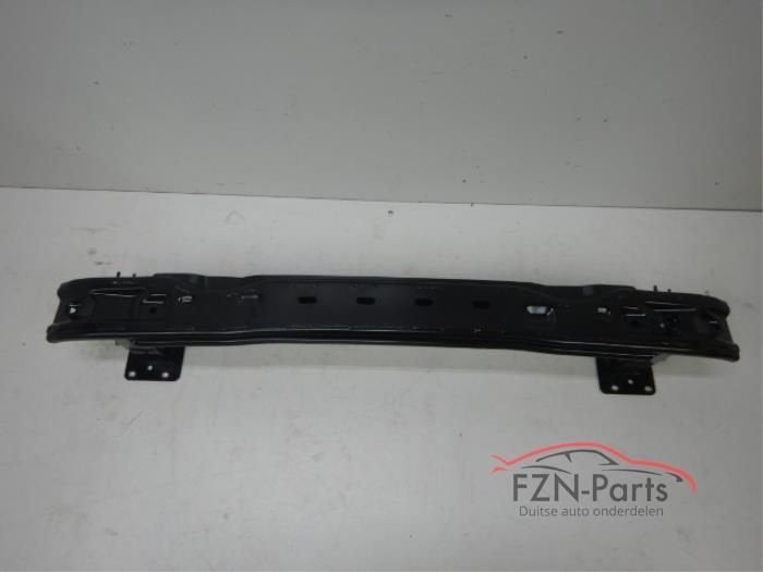 VW Tiguan 571 Bumperbalk achterzijde Hybride, Ophalen of Verzenden, Gebruikt, Achter, Bumper