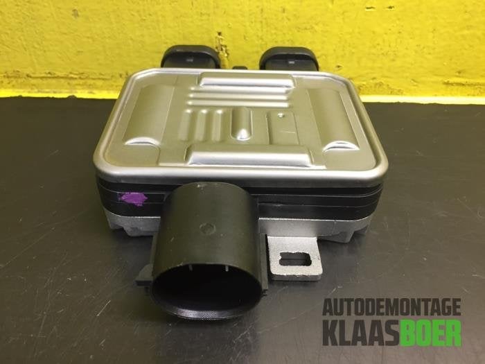 Koelvin module van een Ford S-Max, -, -, Nieuw, Ophalen of Verzenden