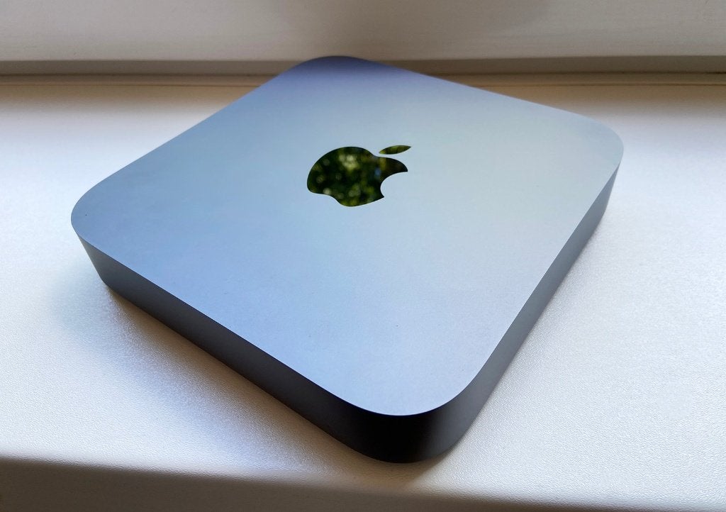 Mac Mini (late 2018) | 8 GB RAM | 250 GB SSD (space gray), Computers en Software, Ophalen, 256 GB, 2 tot 3 Ghz, Zo goed als nieuw