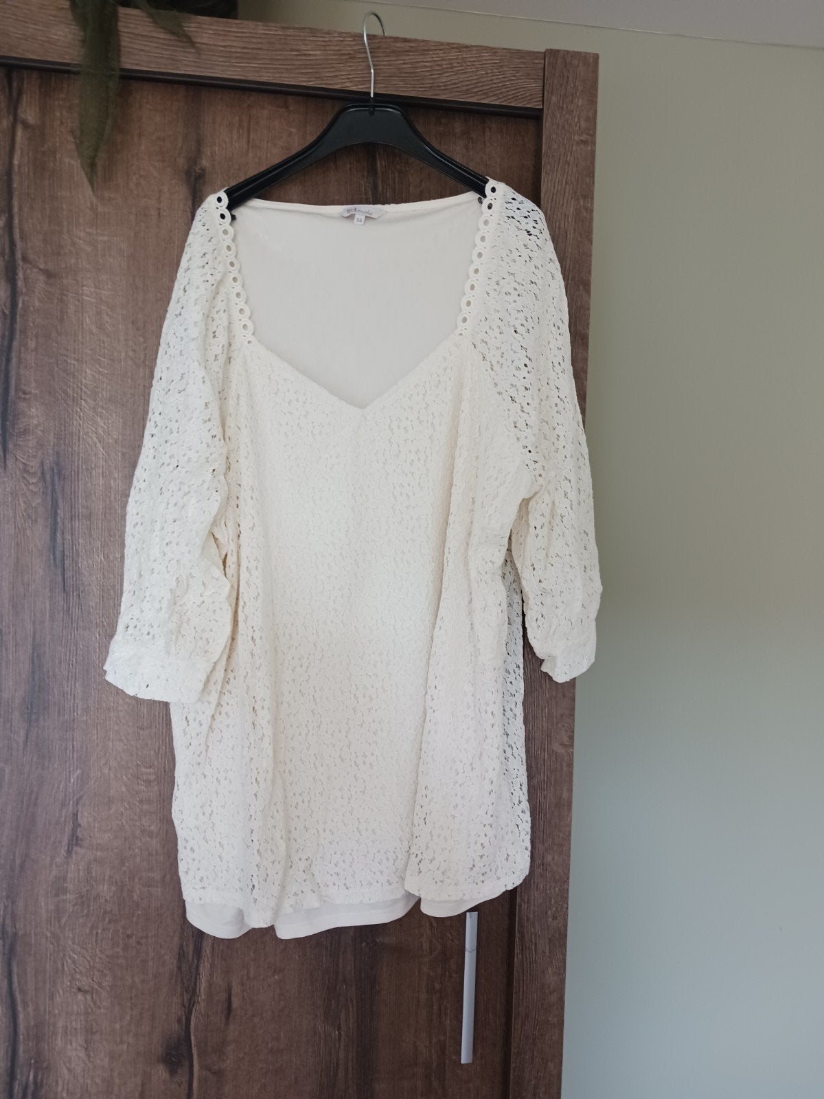 mooidames shirt, Overige kleuren, Maat 46/48 (XL) of groter, Ophalen of Verzenden, MS Mode