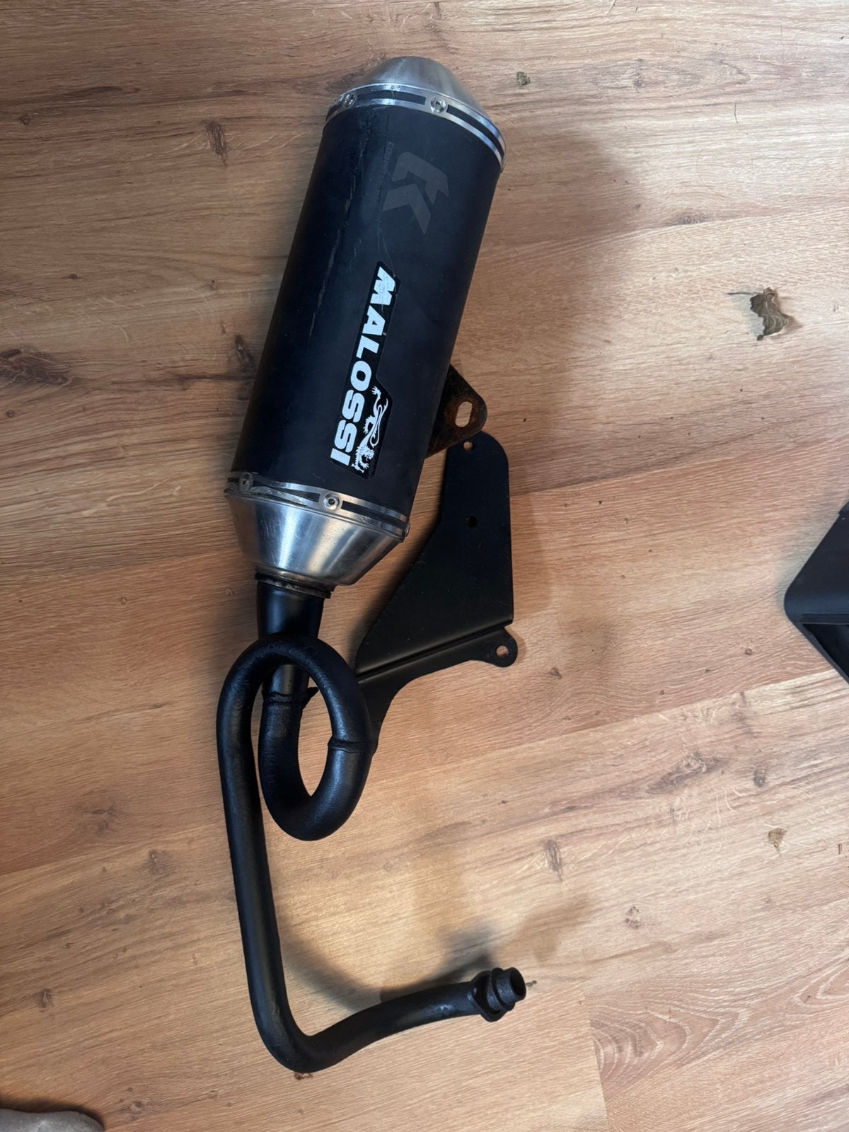 Turbokit zip/vespa, Ophalen of Verzenden