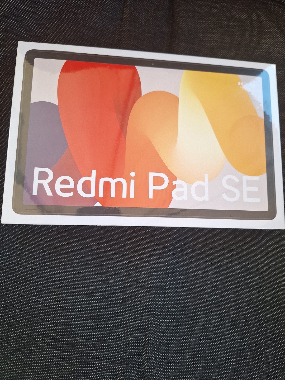 Redmi pad se, Computers en Software, Android Tablets, Ophalen, Nieuw, 11 inch