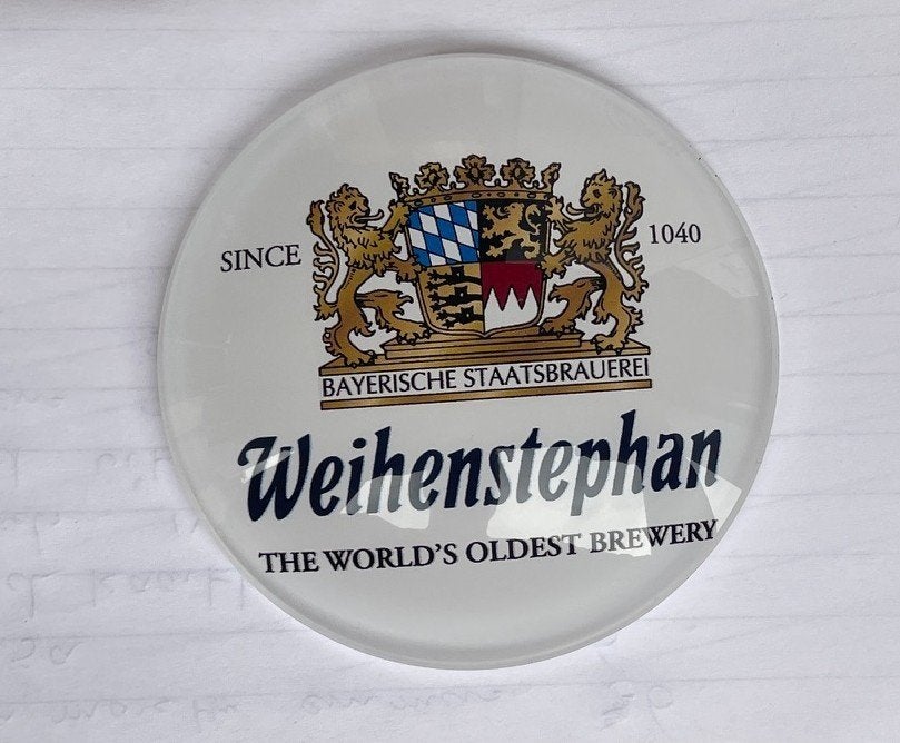 weihenstephan taplens zonder verlichting, Ophalen of Verzenden, Nieuw, Overige typen, Overige merken