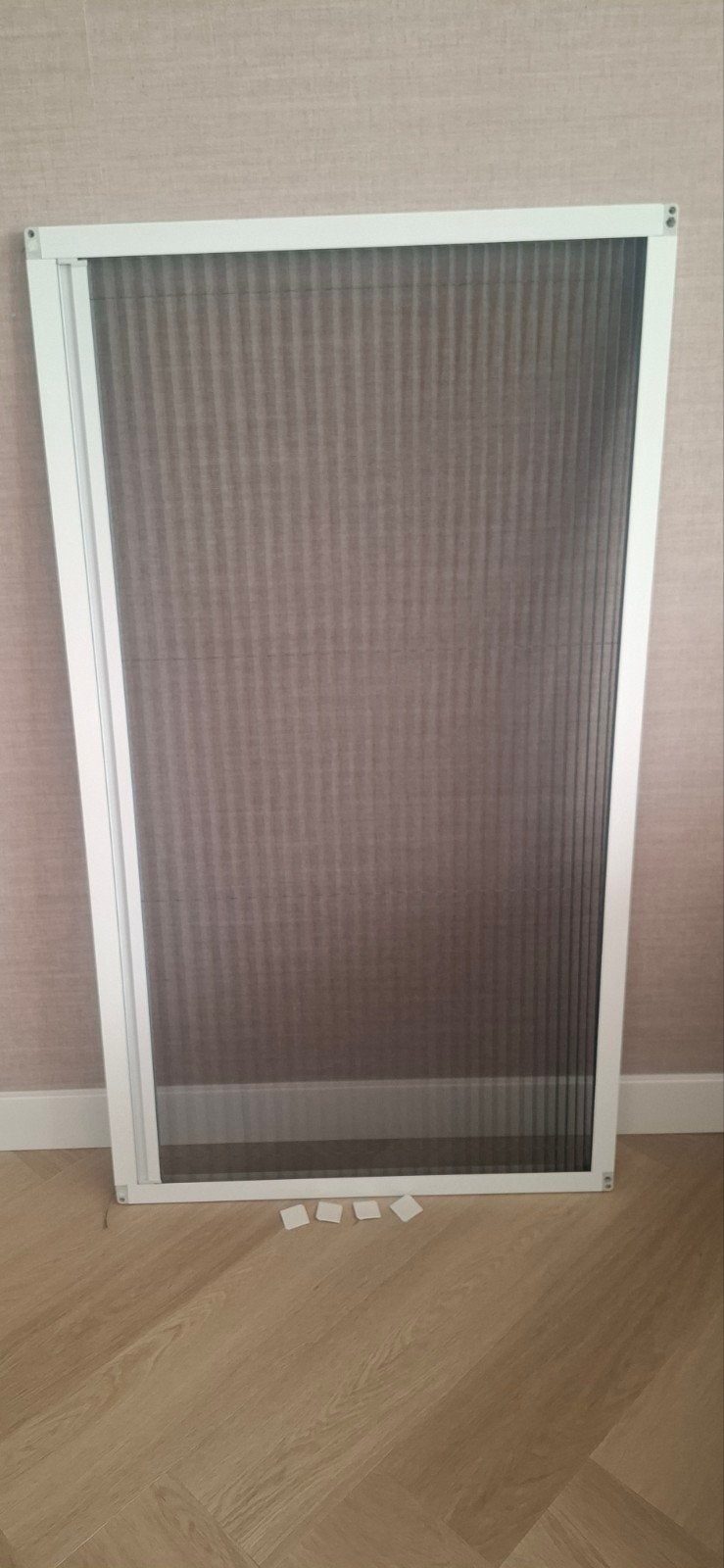 Nieuwe raamhor - Perfect tegen insecten!, Overige typen, Minder dan 200 cm, Nieuw, Metaal