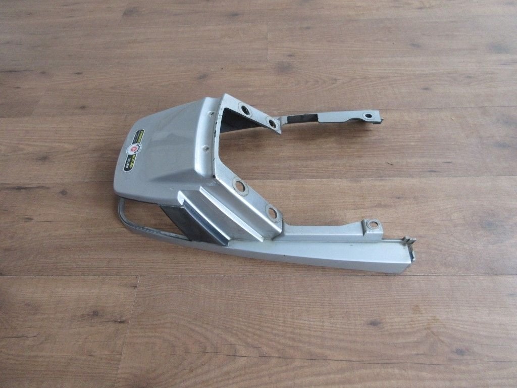 Yamaha XJ750 kontpaneel achterkap achterkuip achter XJ 750, Motoren, Ophalen of Verzenden