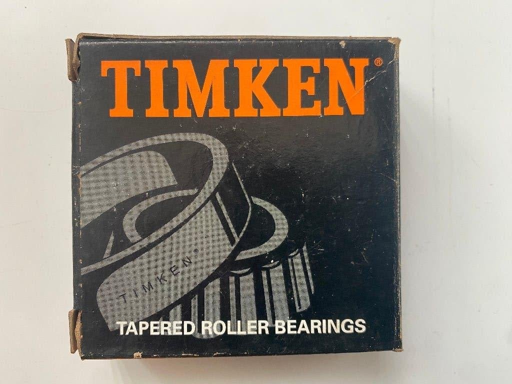 Timken en Bower [USA] Lager ringen, Ophalen of Verzenden, Nieuw, Triumph