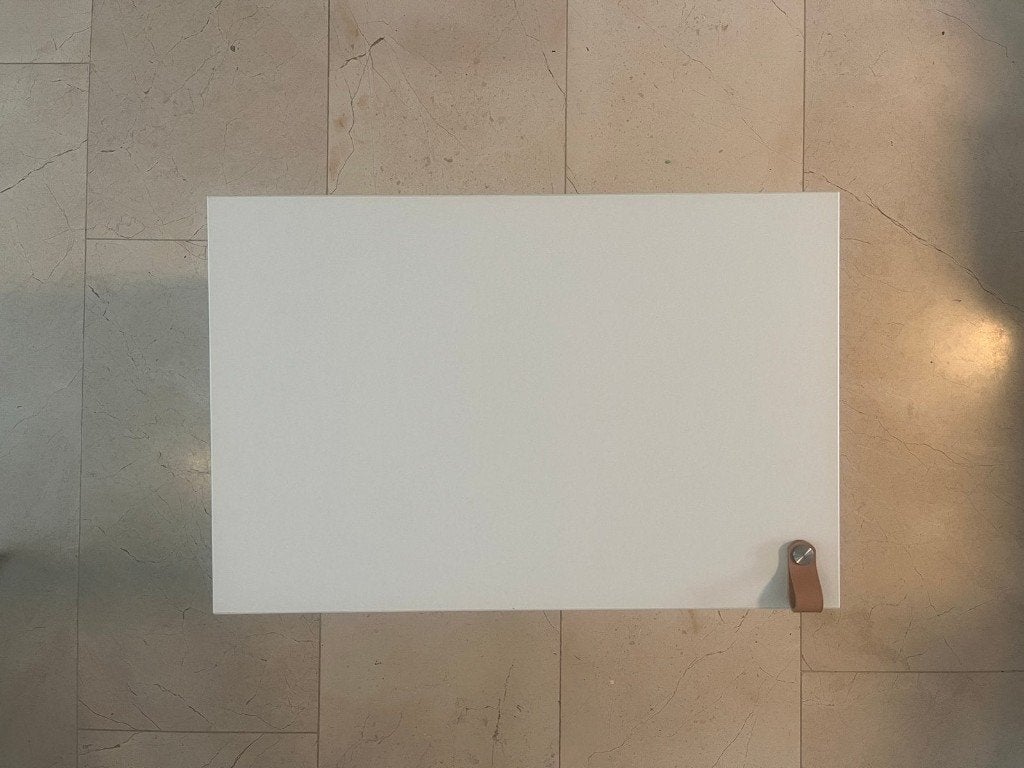 IKEA Platsa kast deel - Wit, 57x60,5x40 cm, Ophalen, Kunststof, Gebruikt, 50 tot 100 cm