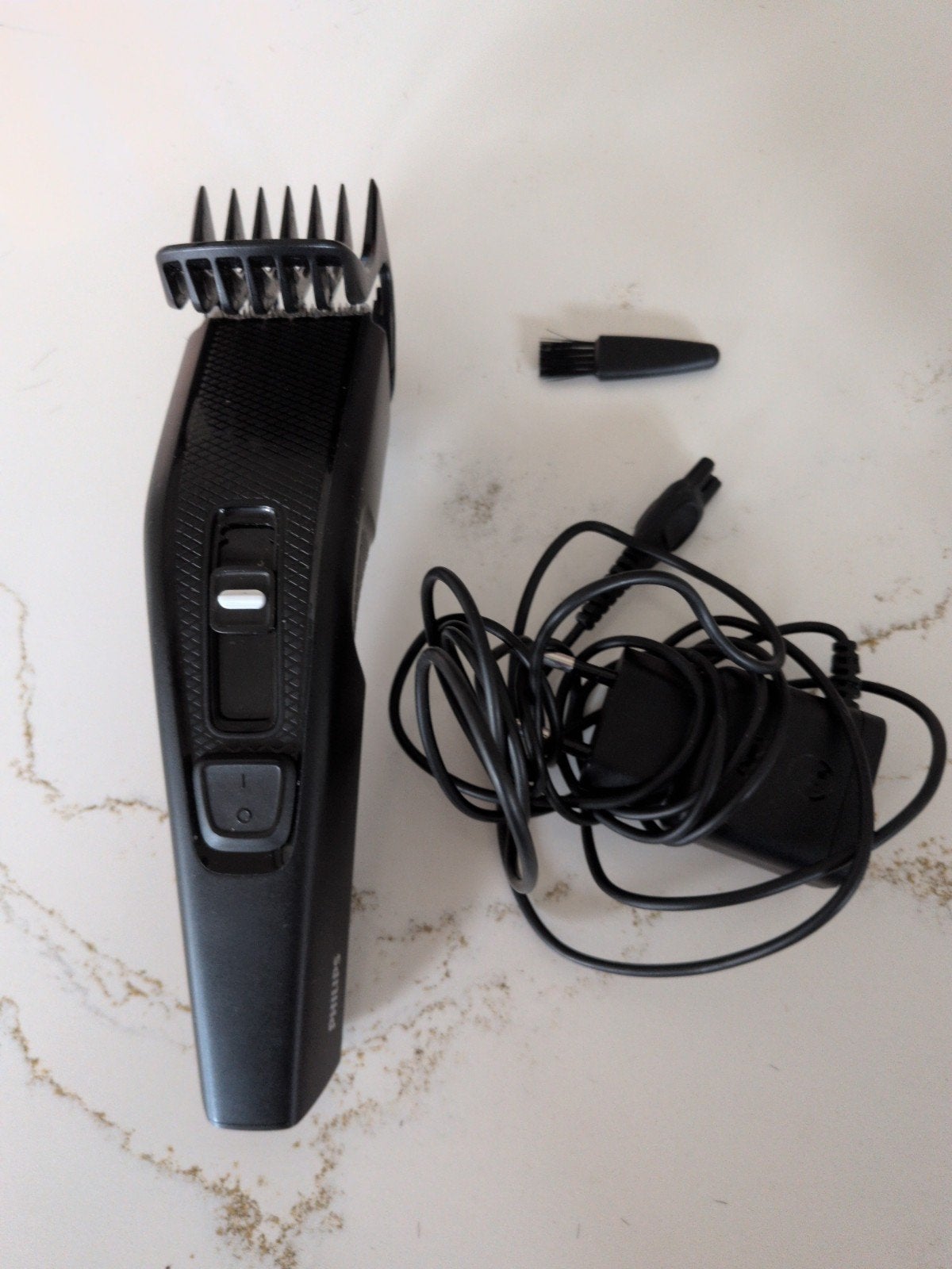 Philips Series 3000 Haartrimmer HC3510 - Gebruikt, Ophalen of Verzenden, Gebruikt, Haarverzorging
