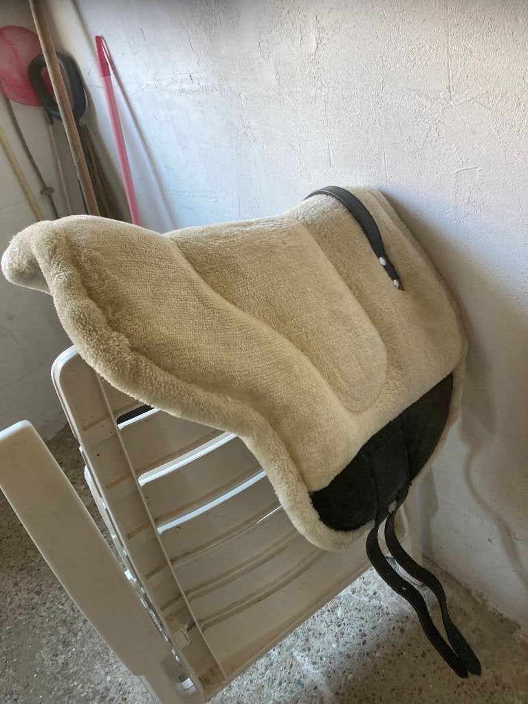 Barebackpad, Verzenden, Gebruikt, Overige disciplines