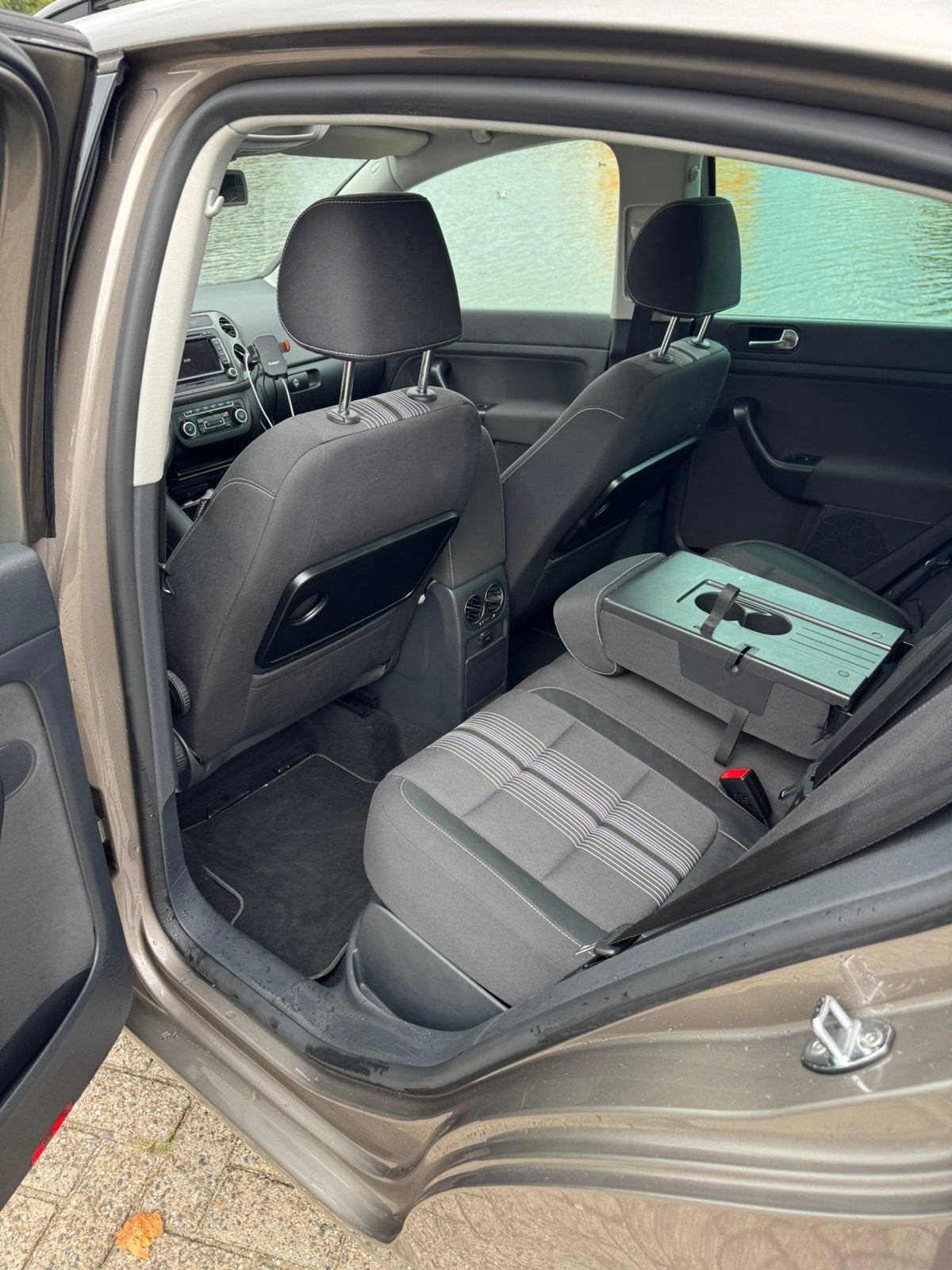 Foto 9 van Volkswagen Golf Plus 1.4 TSI 90KW Dsg7 2013 Bruin