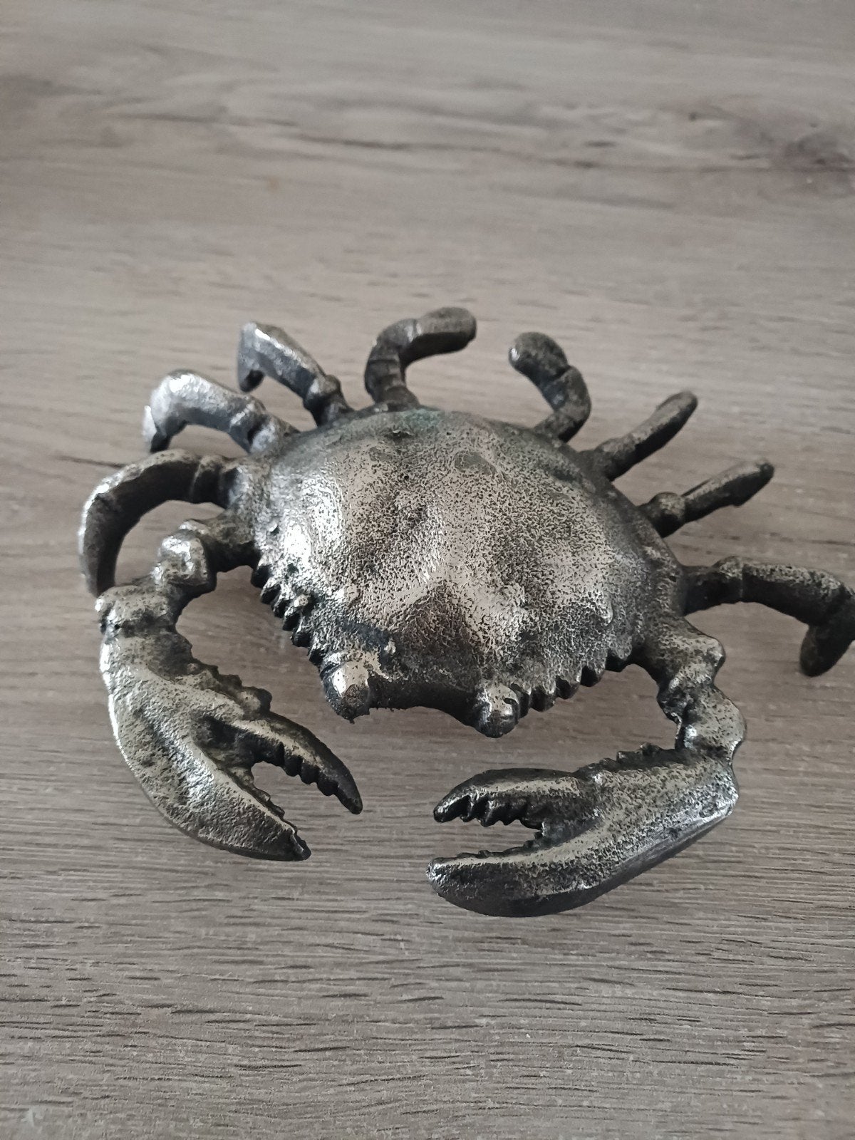 Riviera Maison krab / crab sea treasure, Ophalen of Verzenden, Zo goed als nieuw