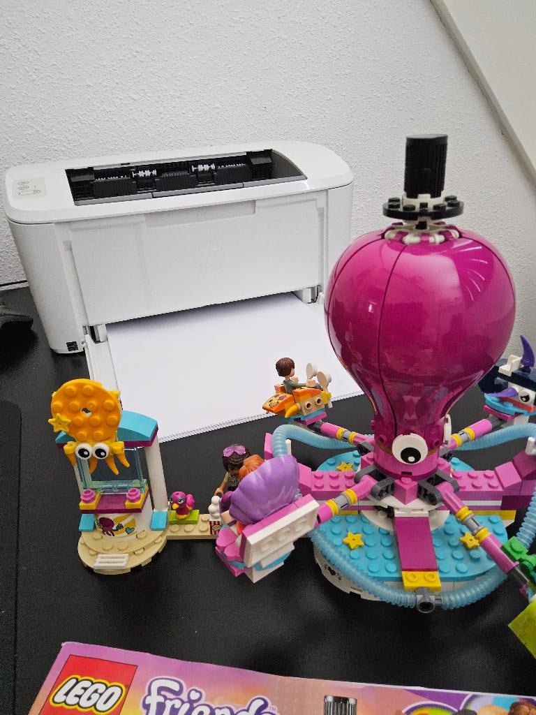 Lego 41373, Ophalen, Compleet, Lego, Friends