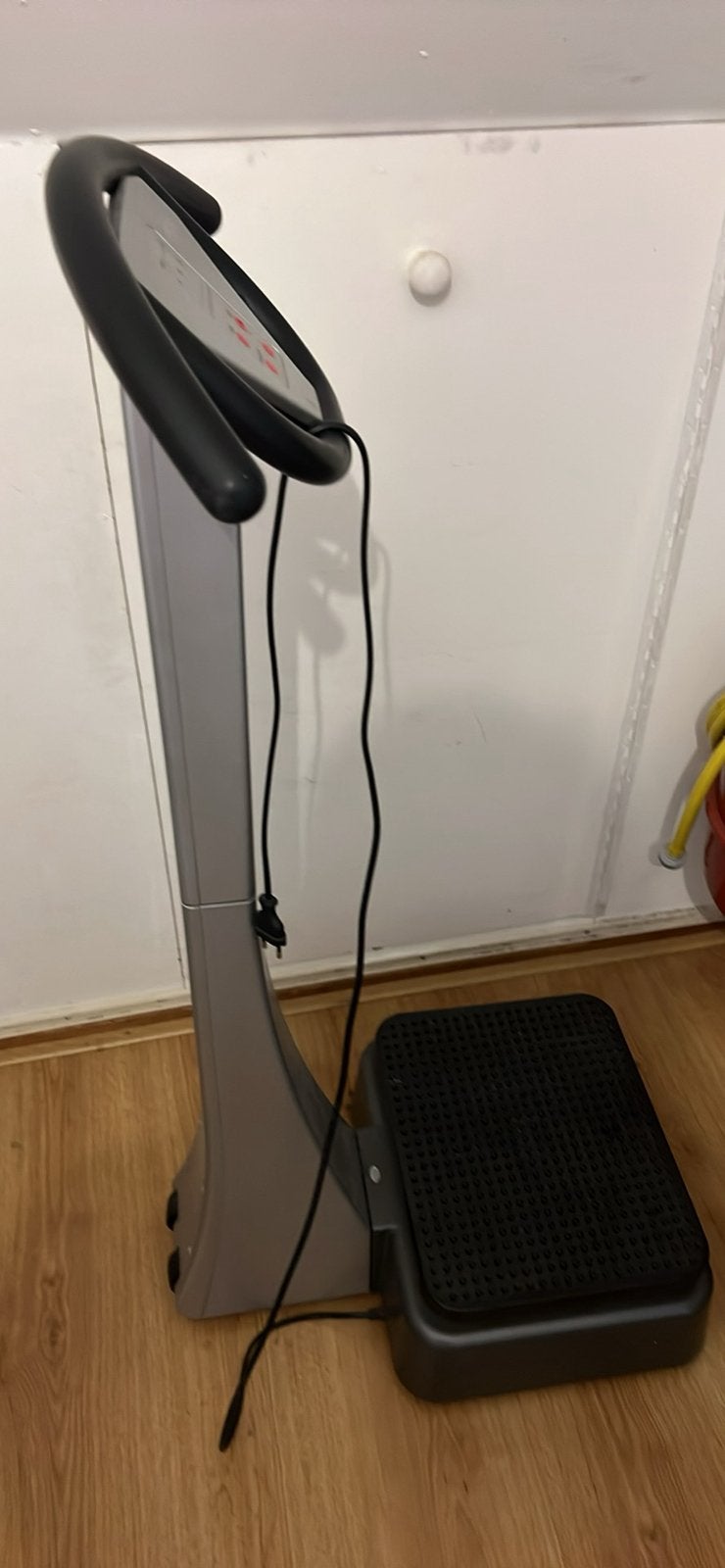 Power maxx tril apparaat, Ophalen, Zo goed als nieuw, Benen, Stepapparaat