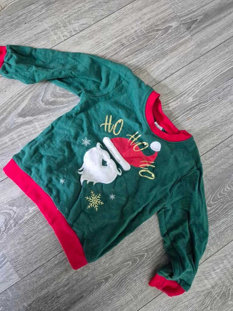 Leuke Kersttrui Maat 98/104, Kinderen en Baby's, Ophalen of Verzenden