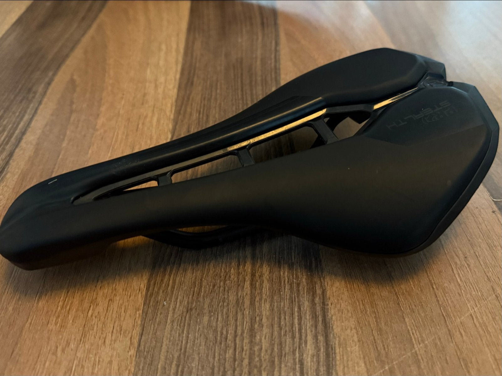 PRO Stealth Performance Zadel, Gebruikt, Ophalen of Verzenden, Zadel, Racefiets
