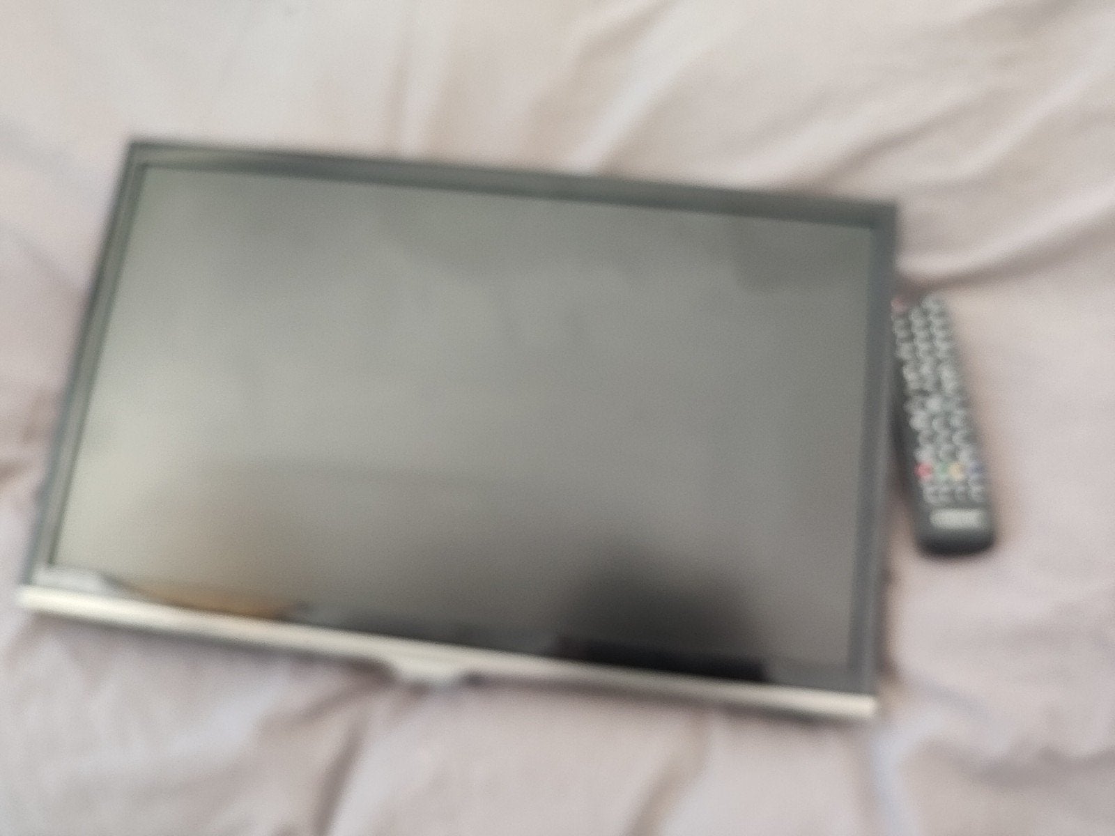 Samsung scherm 22 inch. Vandaag ophalen!, Computers en Software, Ophalen, HDMI, Full HD, Zo goed als nieuw