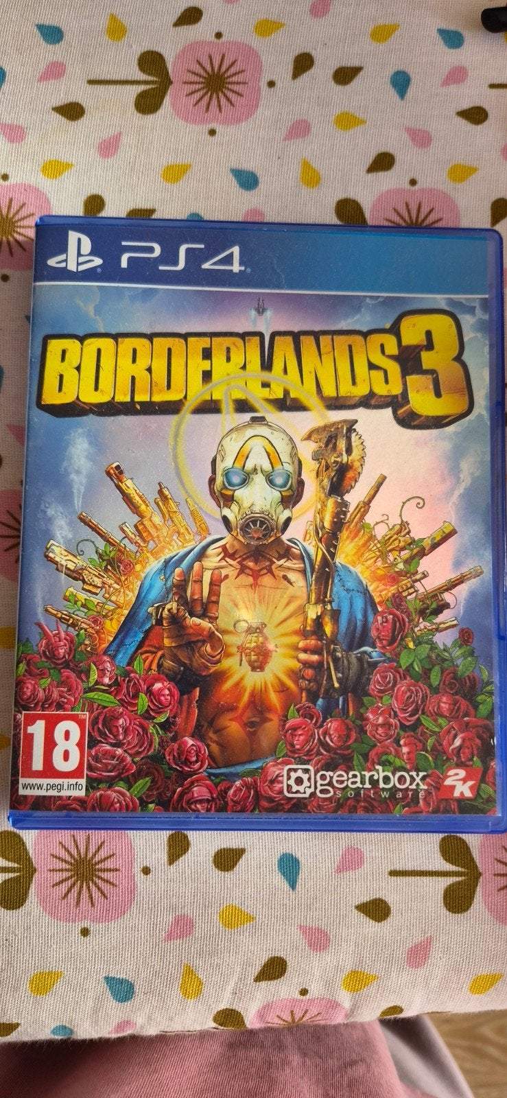 ps 4 spellen, 1 speler, Ophalen of Verzenden, Zo goed als nieuw, Vanaf 3 jaar