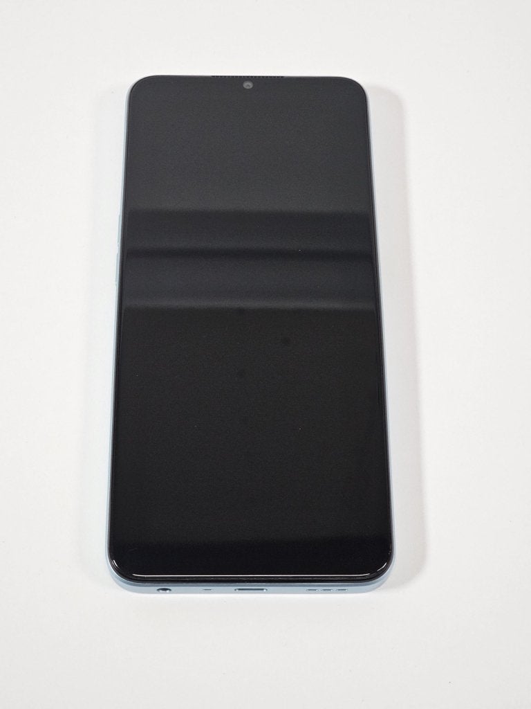 OPPO A57s - 128GB Sky Blue | Tweedehands, OPPO, Press@oppo.com, Weena 505, 3013AL Rotterdam, Nederland