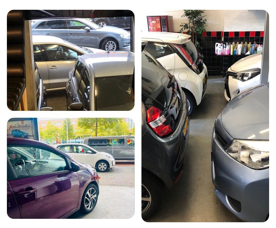 KM VRIJ Kilometervrij Autoverhuur Zonder creditcard, Diensten en Vakmensen, Verhuur | Auto en Motor