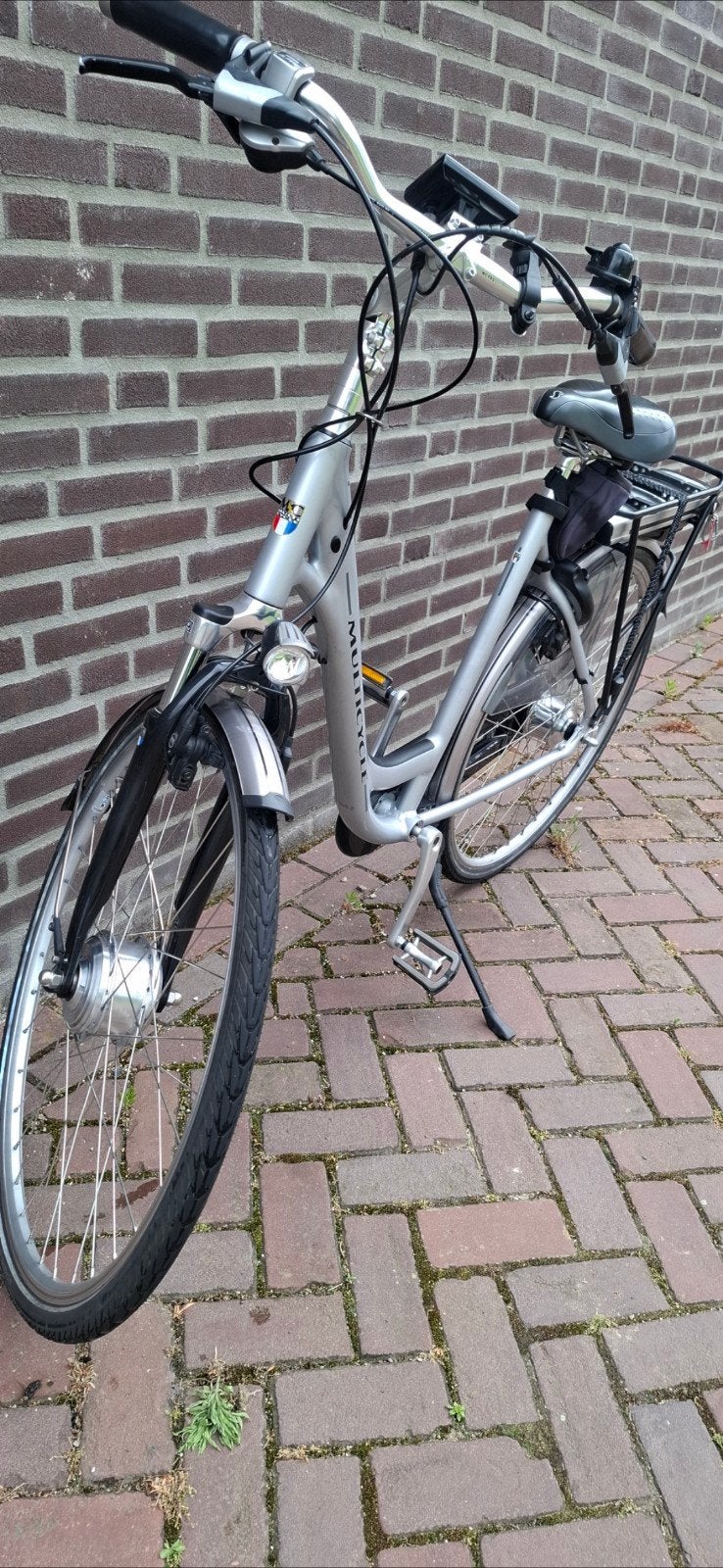Multicycle fiets, Ophalen of Verzenden, Overige merken