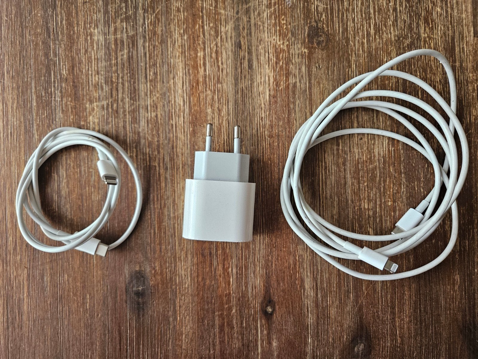 Originele Apple 20W oplader, Telecommunicatie, Mobiele telefoons | Telefoon-opladers, Ophalen, Gebruikt, Apple, Apple