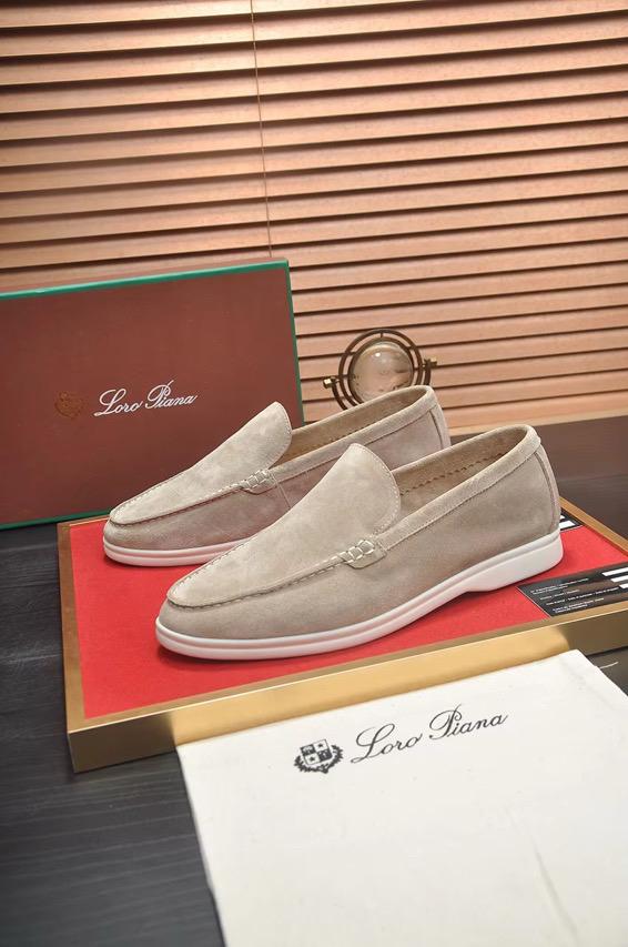 Nieuwe Loro Piana Loafers - Diverse Maten Beschikbaar, Kleding | Heren, Schoenen, Ophalen of Verzenden, Nieuw, Overige kleuren