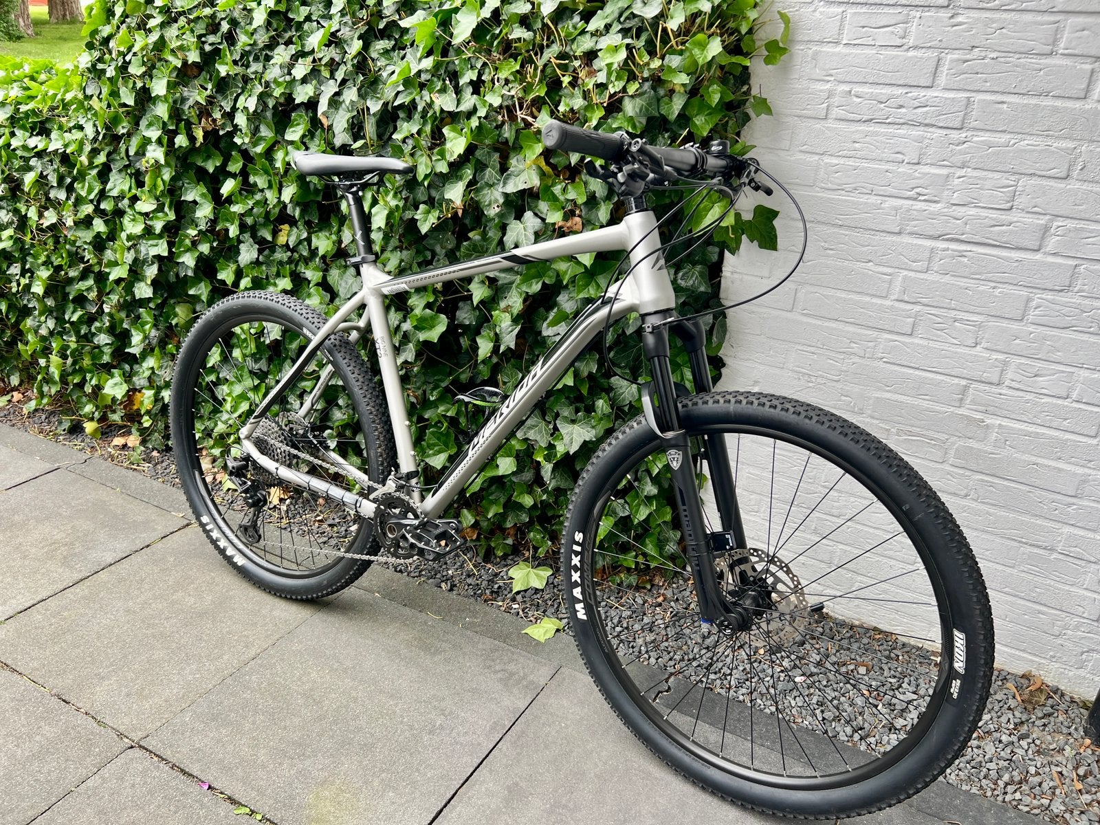 Merida Big Nine XT2 maat XXL, weinig gebruikt, Ophalen, Gebruikt, Hardtail, Heren