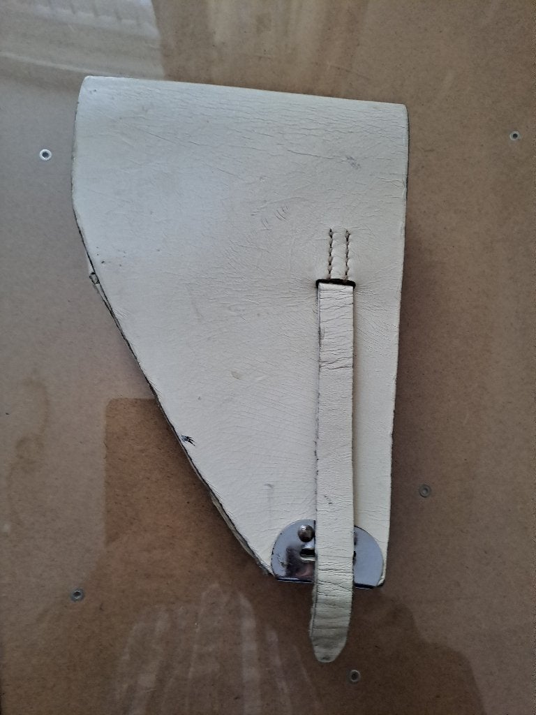 holster, Overige gebieden, Overige typen, Ophalen of Verzenden, Nvt