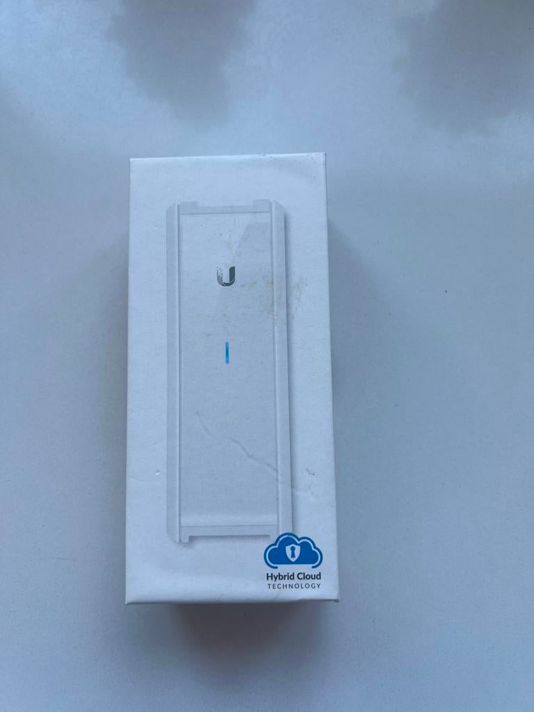 Unifi Cloud Key UC-CK, Computers en Software, Netwerk switches, Ophalen, Zo goed als nieuw