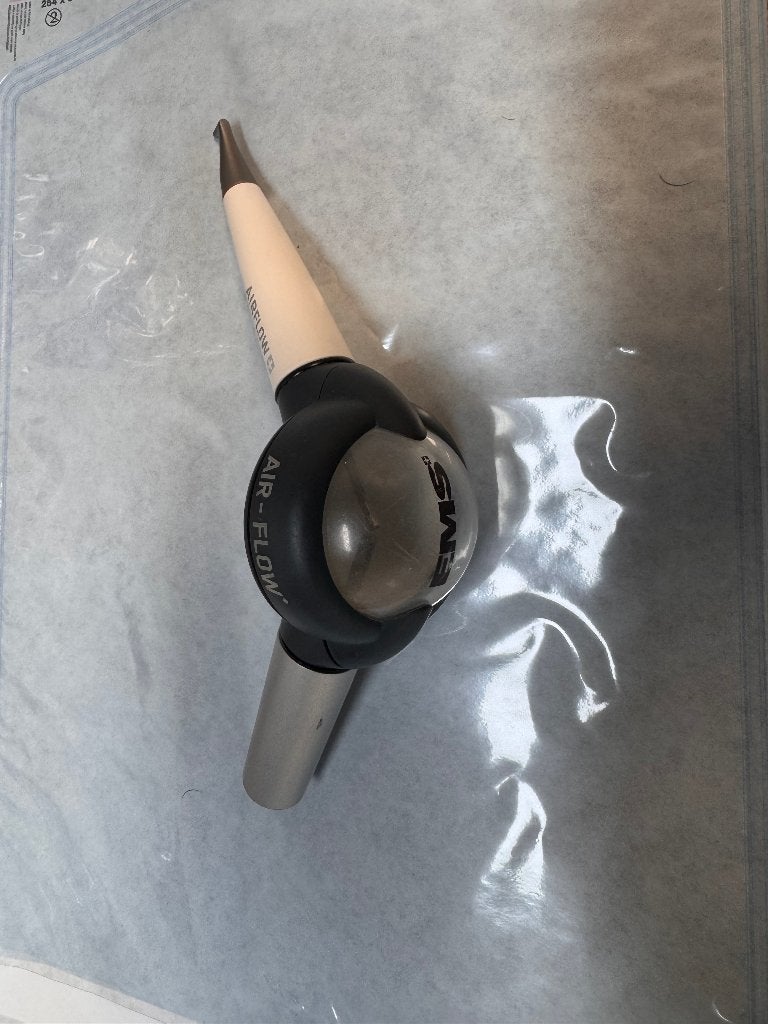 Mr Dental | EMS | Airflow Handy 2+ | Tandarts, Ophalen of Verzenden, Gebruikt