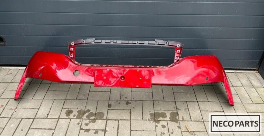 SKYWELL VOORBUMPER BUMPER, Gebruikt, -, -, Ophalen of Verzenden