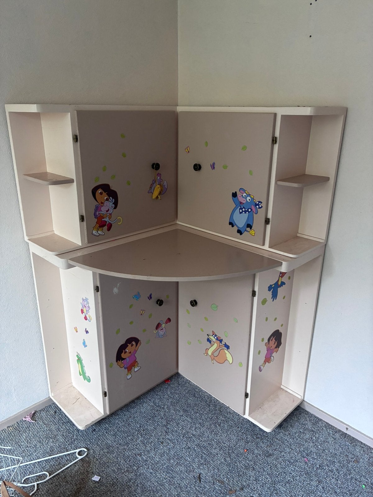 Baby commode, Kinderen en Baby's, Ophalen, Gebruikt, Jongetje of Meisje