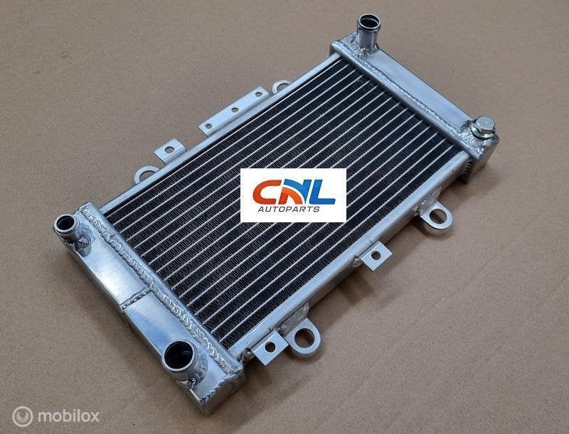 Radiateur FOR Hyosung Aquila 650 GV650 2015, Nieuw, Ophalen of Verzenden
