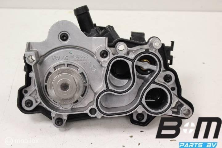 Waterpomp VW Golf 7 04E121600H, Gebruikt