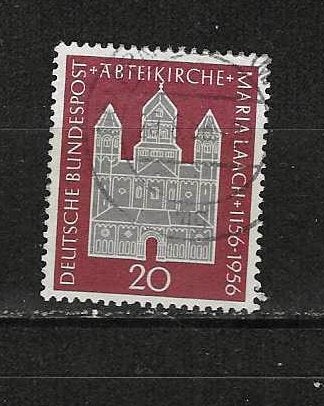 BRD 238, Ophalen of Verzenden, BRD, Gestempeld