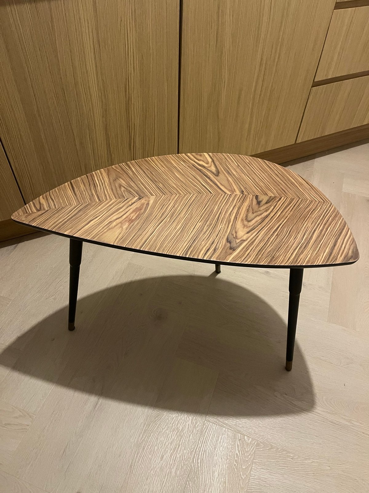 IKEA Lövbacken salontafel - Zo goed als nieuw, 100 tot 150 cm, Zo goed als nieuw, Overige vormen, 5 – 50
