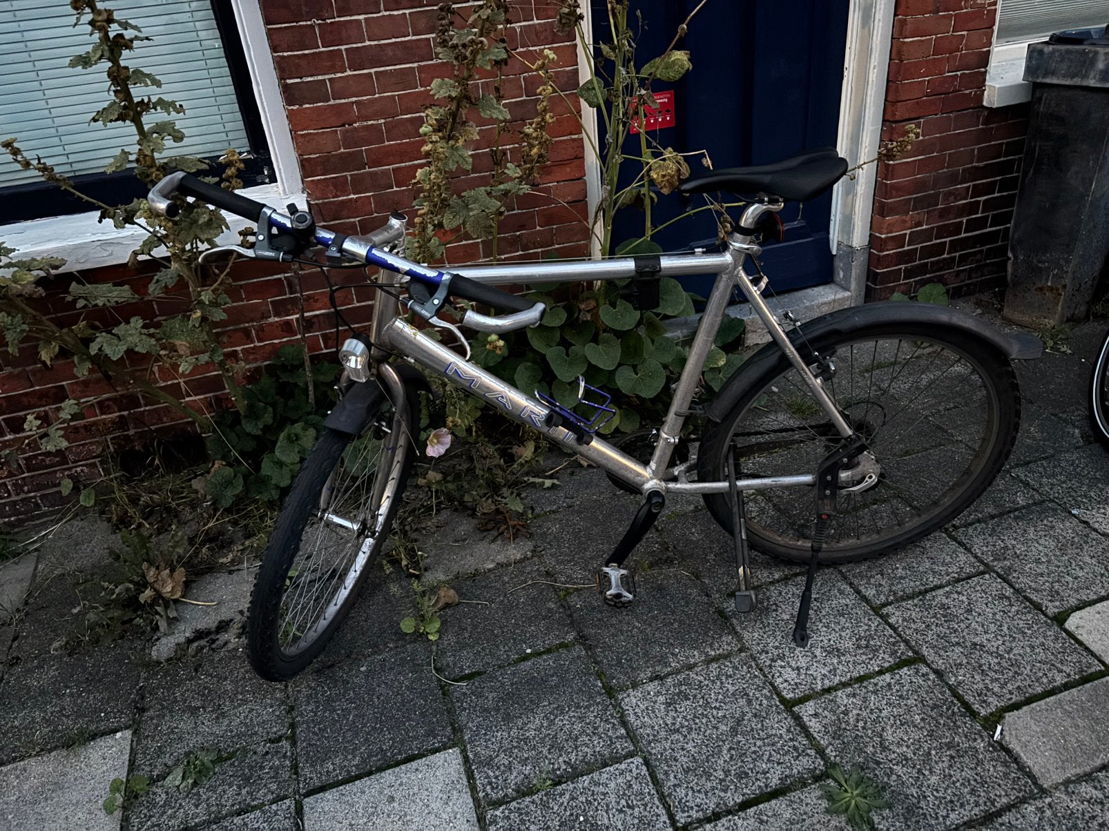 Mountain bike, Ophalen, Zo goed als nieuw, Overige merken