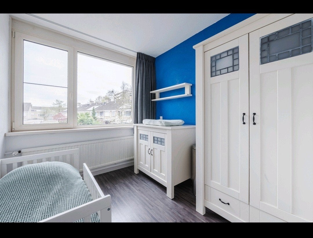 Kinderkamer, Ophalen, Eenpersoons