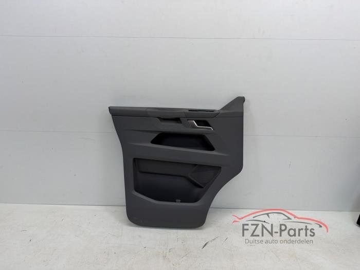 VW Transporter T6.1 Deurpaneel Links voorzijde Chrome, Auto-onderdelen, Ophalen of Verzenden, Gebruikt