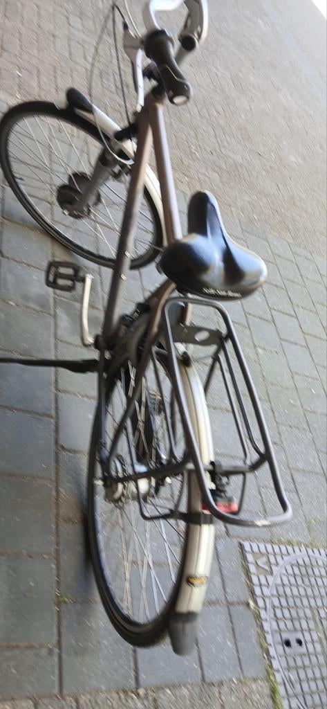 Gazelle Orange Xtra E-bike 28, Fietsen en Brommers, Elektrische fietsen, 51 tot 55 cm, Ophalen, Gebruikt, Gazelle