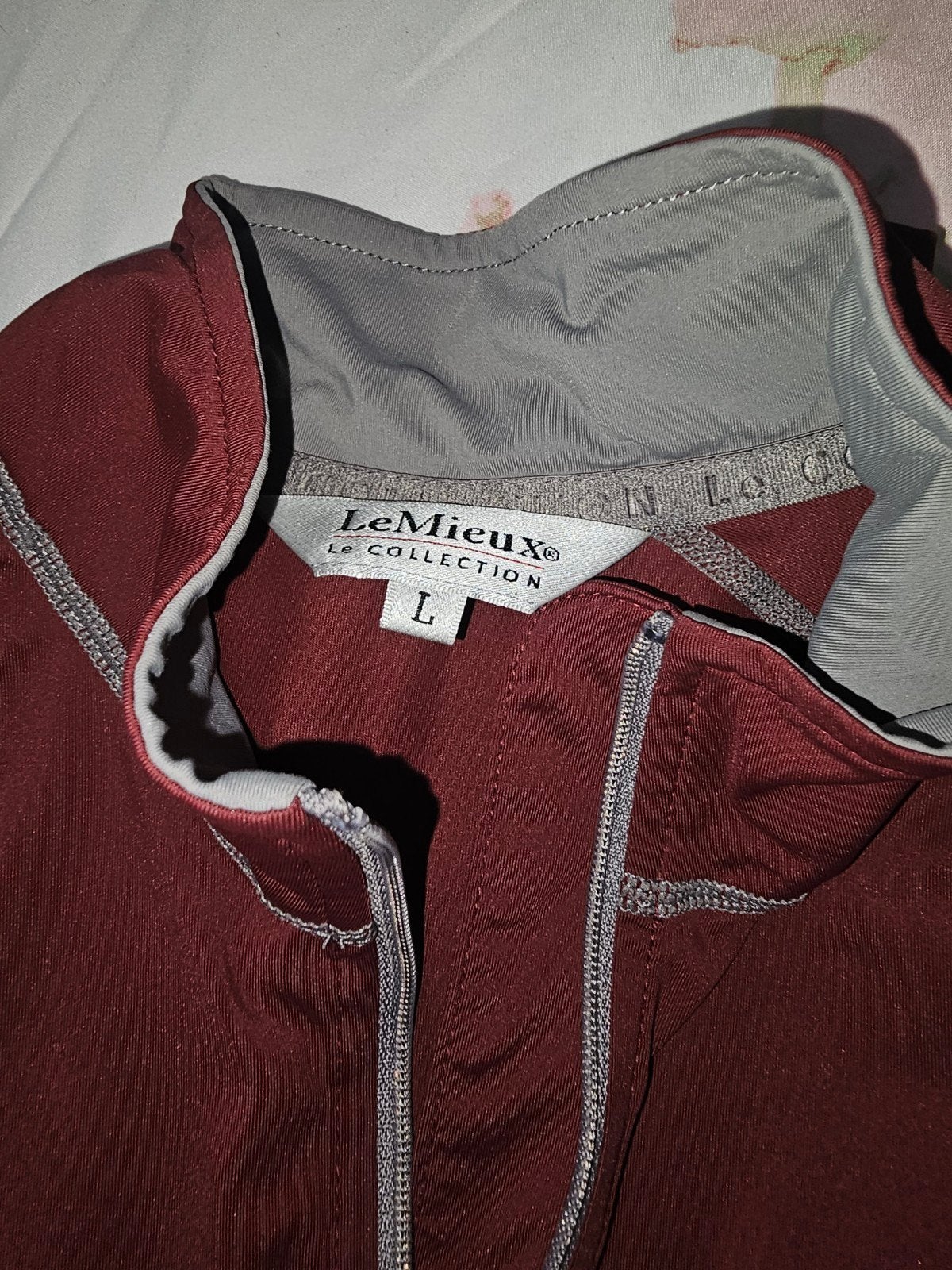 Lemieux rioja set, Ophalen of Verzenden, Zo goed als nieuw