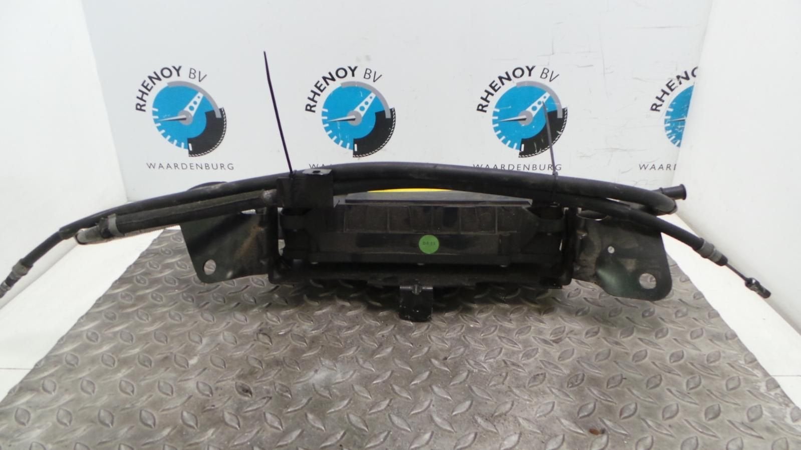 RENAULT LAGUNA OVERIGE 2013, Ophalen of Verzenden, Gebruikt, Stiba lid