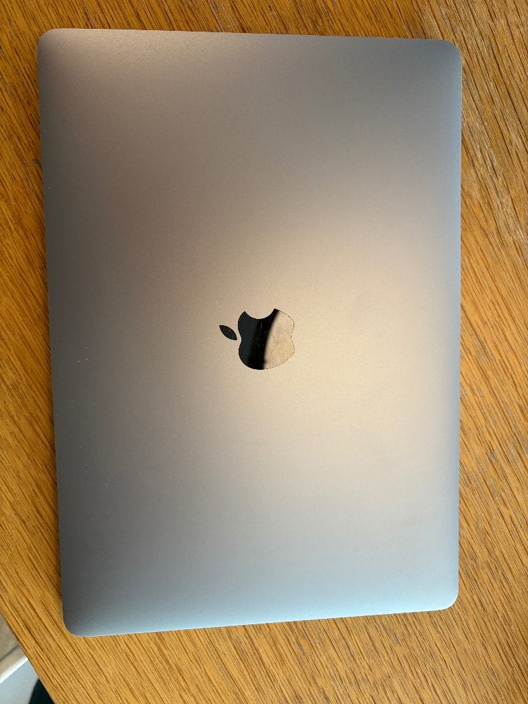 macbook pro 13inch 2.3/8GB/128GB accu, MacBook Pro, Gebruikt, 2 tot 3 Ghz, Qwerty