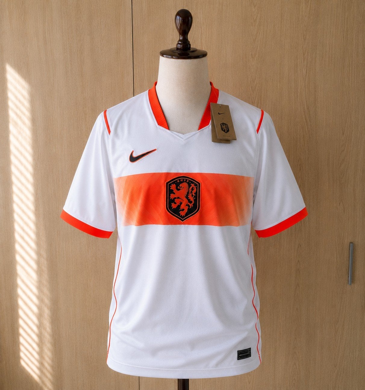Nederlands Elftal uitshirt WK 2026- XL/XXL- UITVERKOOP, Maat XL, Ophalen of Verzenden, Nieuw, Shirt